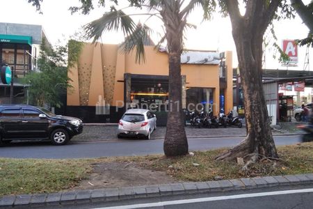 Jual Bangunan Usaha Siap Pakai di Citraland Puri Widya Kencana Surabaya Barat