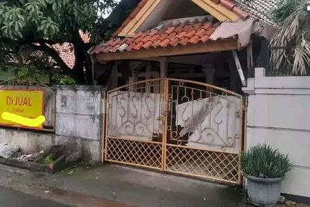 Dijual BU Rumah Lokasi Strategis di Tanjung Barat Jakarta Selatan