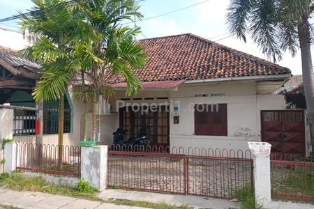 Dijual Rumah Second di Putro Agung Surabaya Timur Dekat Raya Kenjeran | Kedung Cowek