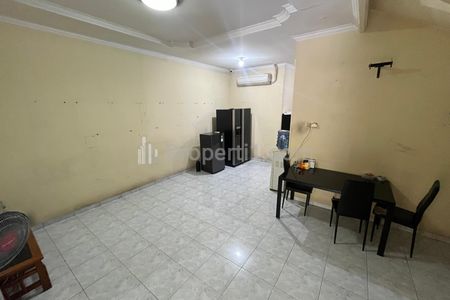 Disewakan / Dijual Rumah LT 102 m2 di Sunter Agung, Jakarta Utara Murah