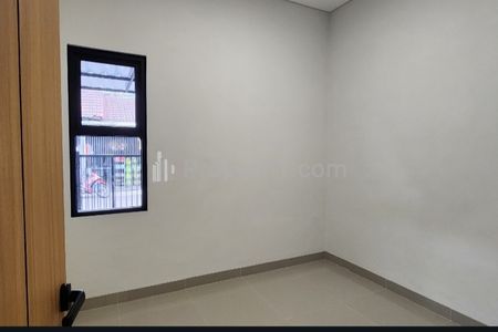 Dijual Rumah Baru Cluster Catalina Gading Serpong Tangerang