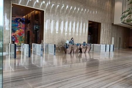 Disewakan Kantor Exclusive Ciputra World Surabaya 