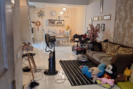 Dijual Murah Rumah Taman Semanan Indah Ukuran 8x14 m, Jakarta Barat