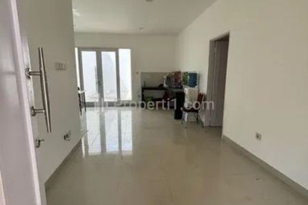 Dijual Rumah Residence One Bumi Serpong Damai