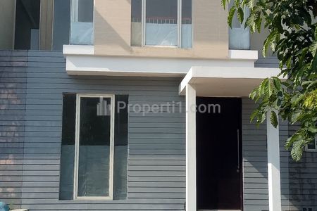 Rumah Dijual Northwest Pakal Surabaya Barat