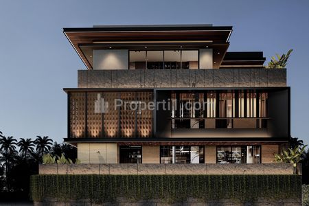 Dijual Rumah Baru di Citraland Surabaya Barat Dekat Pakuwon Mall