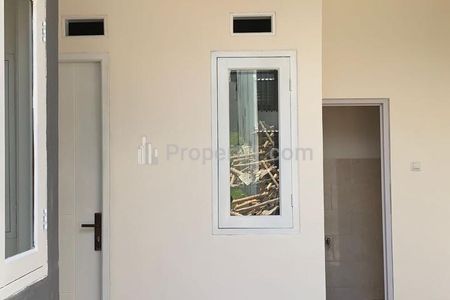 Jual Rumah 4 Kamar Tidur di Banjar Wijaya Cipondoh Banten