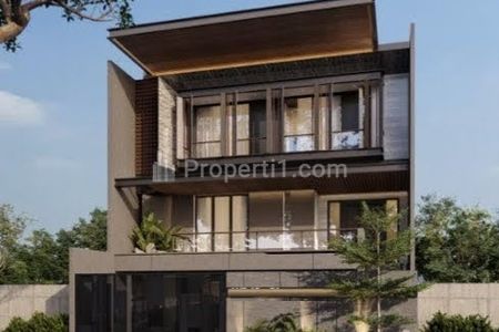 Rumah Dijual Waterfront Citraland Sambikerep Surabaya Barat