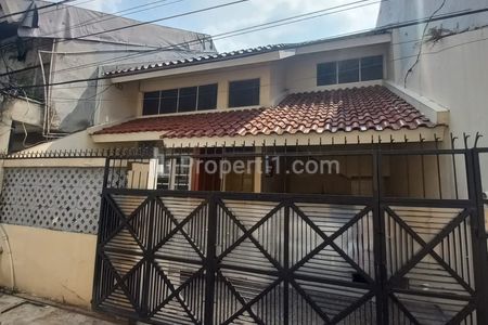 Dijual Rumah Bagus Siap Huni di Kayu Putih Jakarta Timur