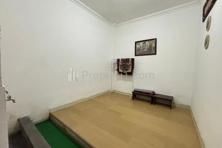 Dijual Rumah Siap Huni di Gunung Anyar, Surabaya Timur