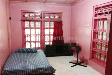 Sewa Kost Pria Muslim di Senen Dekat Plaza Kenari Mas, Pasar Pramuka, UI Salemba, RSCM