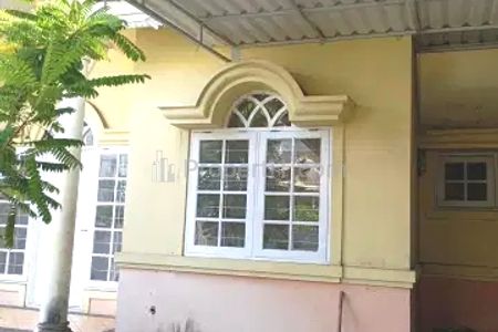 Disewakan Rumah Cluster di Nusaloka BSD dekat Santa Ursula, Pasar Modern, Toll JORR