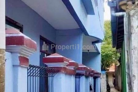 Jual ROI 12% Rumah Kost 28 Kamar Area Cimindi Cimahi