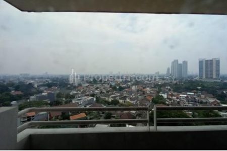 Dijual Apartment Kintamani Condominium 3+1 Kamar Tidur Semi Furnished