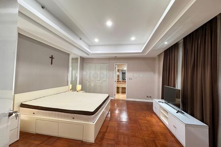 Dijual Apartment Ascott Thamrin Jakarta Tipe 2+1 Kamar Tidur Furnished