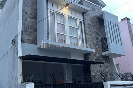 Dijual Kos-kosan Area Sigura-gura Malang, Belakang Kampus UIN