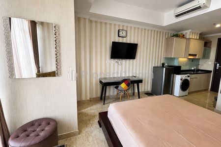 kamar tidur