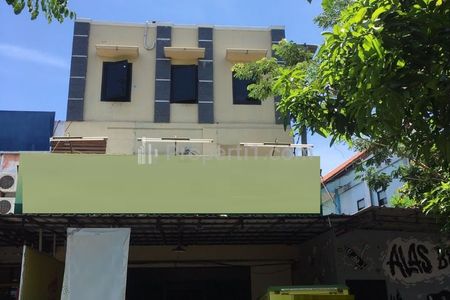 Ruko Dijual Penjaringan Sari Rungkut Surabaya Timur