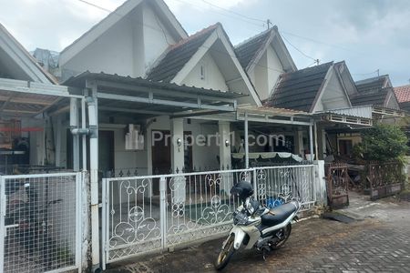 Jual Rumah Murah Dekat Masjid Suciati Gito Gati Sleman