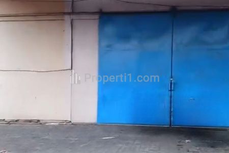 Disewakan Gudang di Sukorejo Pandaan, Pasuruan, Jawa Timur