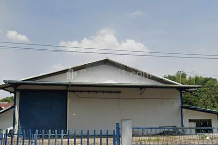 Disewakan Gudang di Prigen Pandaan, Pasuruan, Jawa Timur
