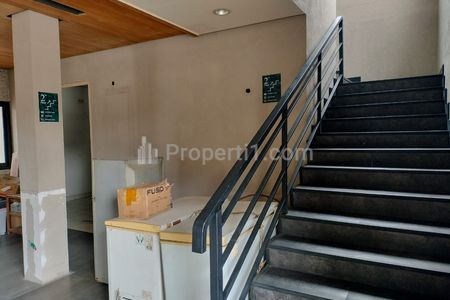 Disewakan Tempat Usaha Jalur Ramai di Jalan Raya Sultan Agung Bekasi