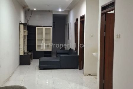 Jual Rumah Taman Holis Indah 2 Dekat Sumbersari, Kopo Bandung