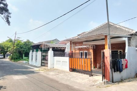 Jual Rumah Cantik Full Furnish di Umbulharjo Kotamadya Yogyakarta