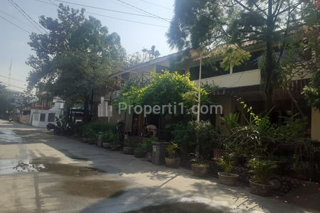 Dijual Rumah Asri Daerah Kelapa Gading Timur, Jakarta Utara