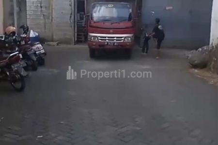Disewakan Gudang di Sukorejo Pandaan