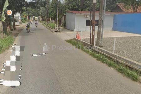 DIJUAL TANAH MURAH JATI ASIH BEKASI