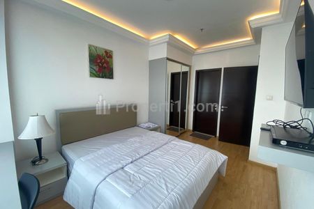 Sewa Apartemen Gandaria Heights - 2 BR Full Furnished