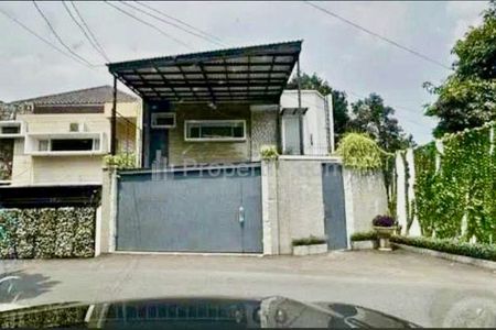 Dijual Rumah Furnished di Ciganjur Jagakarsa Jakarta Selatan