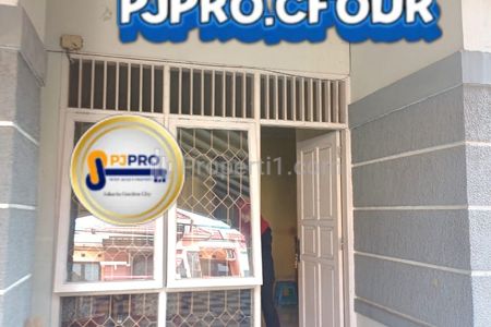 Dijual Cepat Rumah Siap Huni di Taman Harapan Baru Bekasi