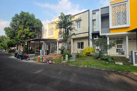 Dijual Rumah Rapi Terawat Cluster Gading Serpong