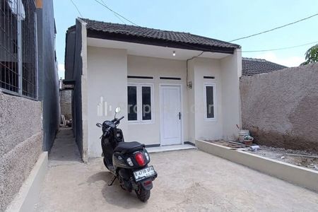 Dijual Cepat Rumah Bekas Siap Huni Full Renovasi di Padalarang Dekat Kota Baru Parahyangan Bandung Barat