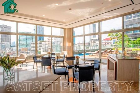Disewakan Apartment Stature Residence Menteng Jakarta Pusat SSP696
