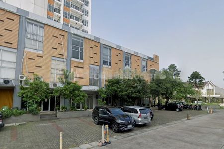 Dijual Ruko Murah 3 Lantai di Cinere, Depok
