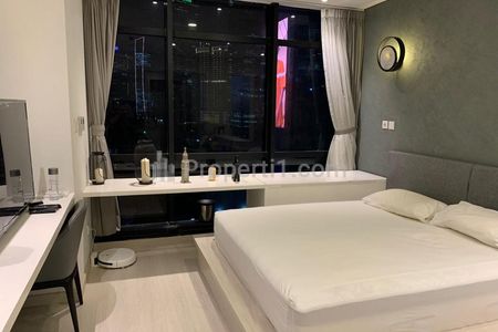 Kamar Tidur