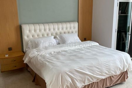 Dijual Apartment Senayan Residence 1 Kamar Tidur