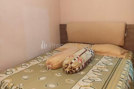 Sewa Cepat Apartemen Educity Tower Yale Surabaya Timur