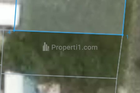 Dijual Tanah Area Gatsu Barat Jl Tegal Dukuh Padangsambian Denpasar Bali