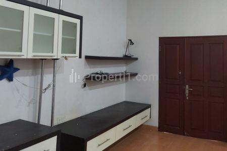 Dijual Rumah Siap Huni Kompek Cemara Asri Medan