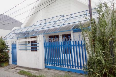 Sewa Rumah Lebak Lokasi Premium Surabaya Timur