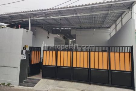 Dijual Kost-kostan di Pondok Cina, Margonda, Depok