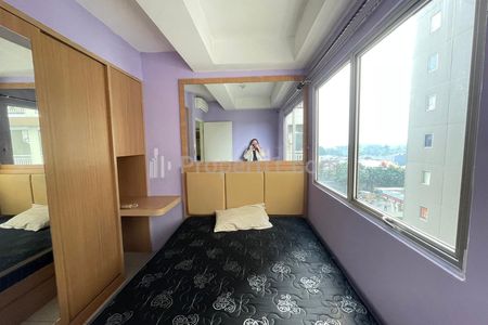 Disewakan Apartemen Pakubuwono Terrace – 2BR Furnish, Nyaman, Strategis, Siap Huni!