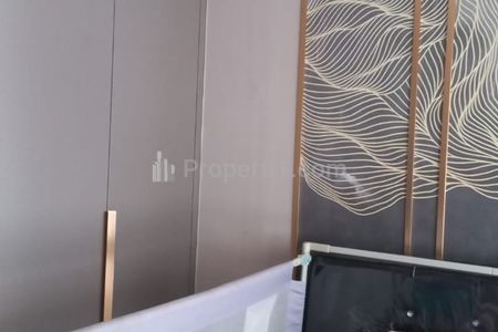 Jual Cepat BU Poll! Apartemen AMOR Pakuwon City Surabaya Tipe Studio Lantai 15