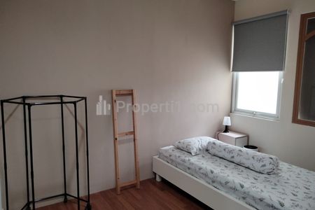 Sewa Apartemen Aspen Residence - 1 BR Cozy dan Furnished Harga Terjangkau!