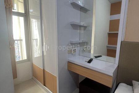 Disewakan Apartment Gunawangsa Tidar Surabaya Pusat