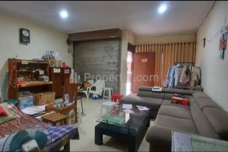 Jual Cepat Rumah di Senen, Kramat, Jakarta Pusat